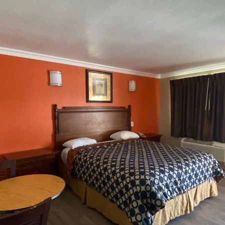 Downtown Motel 7 サン・バーナディーノ エクステリア 写真